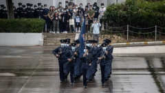 POBUNA MIGRANATA U BRITANIJI! Vlasti ostrva im isekle struju i vodu!