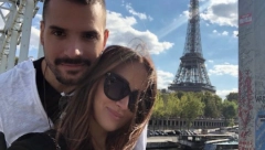 SLAVLJE KOD ŽIVOJINOVIĆA Aleksandra presrećna, stigle čestitke od majke Borke i Lepe Brene!