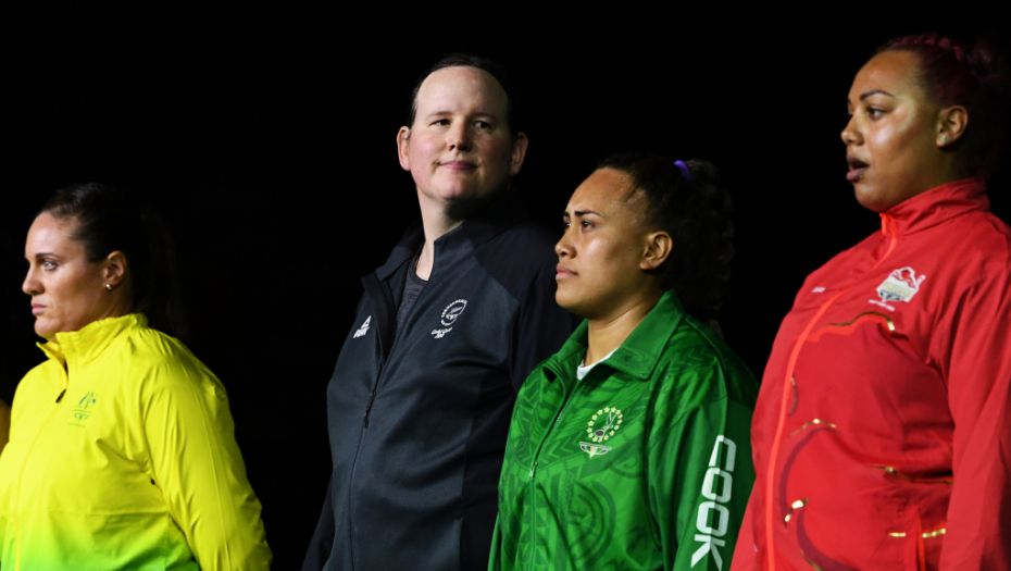 DEBAKL! Transrodna dizačica tegova doživela krah na Olimpijskim igrama