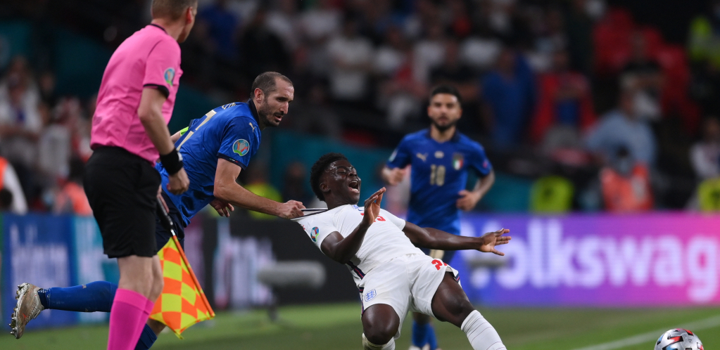 HIT IZJAVA LEGENDARNOG ŠTOPERA Kijelini otkrio kakav odnos fudbaleri imaju sa ženam