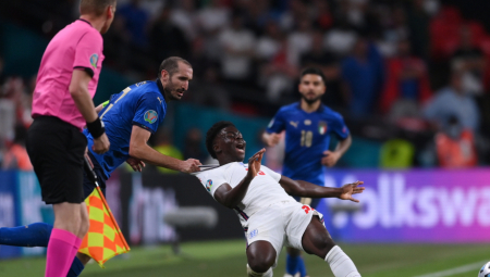 HIT IZJAVA LEGENDARNOG ŠTOPERA Kijelini otkrio kakav odnos fudbaleri imaju sa ženam