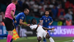 HIT IZJAVA LEGENDARNOG ŠTOPERA Kijelini otkrio kakav odnos fudbaleri imaju sa ženam