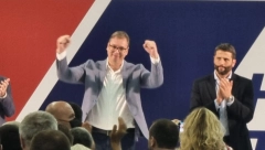 DOKAZ DA GRAĐANI CENE RAD Ubedljiva pobeda kandidata SNS-a na izborima za Savet mesnih zajednica u Vrbasu!