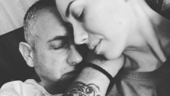 ŠTA RADIŠ TO DEBILU! Ivan besneo na Milijanu naočigled svih, Gavrilović i njegova ljubavnica prave haos po Srbiji i bahato se ponašaju (FOTO)