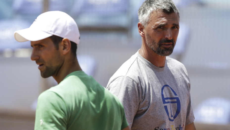 IVANIŠEVIĆ JE REŠIO SVE DA OTKRIJE Jedan Noletov potez godinama svi zaboravljaju: Tajni adut ga nikad nije izdao