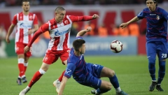 "ZVEZDAŠI" SU OD NJEGA MNOGO OČEKIVALI Na "Marakani" bio veliki promašaj, a sada doživeo preporod i postao junak (FOTO)