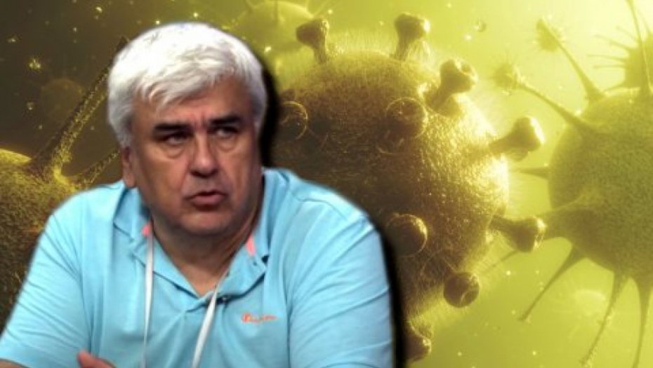 MISLE DA IH OVO PIĆE LEČI Doktor upozorava da ga odmah zaboravite ako imate koronu, jer vraća jaku upalu