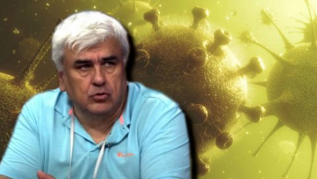 SAD SMO DOBRO, ZA NEDELJU DANA BIĆE DRUGA PRIČA: Dr Kočović izneo novu prognozu i upozorio da će kazna za nemar biti surova
