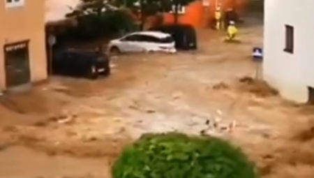 KLIMATSKE PROMENE UZIMAJU DANAK I stručnjaci zapanjeni velikim brojem žrtava poplava u Nemačkoj