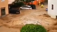 NOVI UŽAS U NEMAČKOJ  Pojavio se toksični mulj, preti epidemija kolere