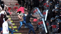 RODITELJI OPREZ Tinejdžeri odlaskom na utakmicu postaju plen kriminalcima  KAO U SEKTI: Mladima se ispira mozak, postaju spremni i na UBISTVO!