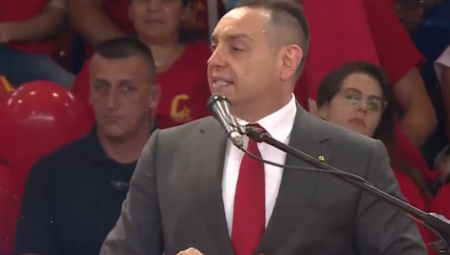 "MESECIMA SMO TRPELI" Vulin otkrio plan za udarac na državu, umešan i Luksemburg!