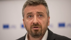 SAZNALO SE ŠTA KRIJE SLOBODAN GEORGIEV Sarađuje sa Vladom Srbije, sve isplivalo