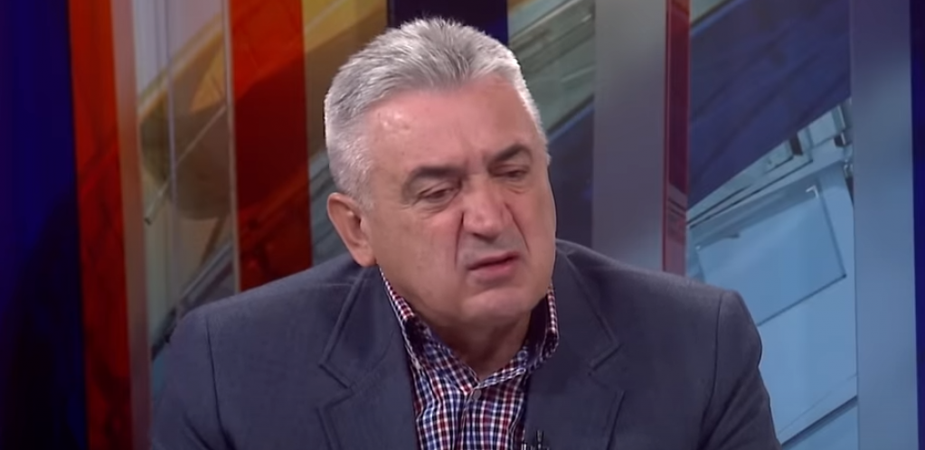 ODALOVIĆ O IZJAVAMA HRVATSKOG PREDSEDNIKA: Milanovićevo mešanje ne pomaže, sa Kosova su poterani i Hrvati