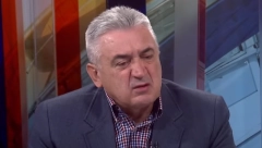 ODALOVIĆ BEZ DLAKE NA JEZIKU Pred nastavak dijaloga o sudbini nestalih izneo zastašujuće činjenice