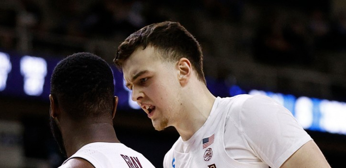 KOPRIVICA OTKRIO KOLIKO MU JE ZNAČILA LETNJA LIGA "Veliko iskustvo"
