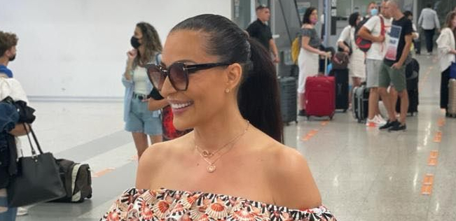 SPREMA SPEKTAKL! Ceca konačno otkrila kada će napraviti koncert na Ušću i poslala Srbiji veoma važnu poruku