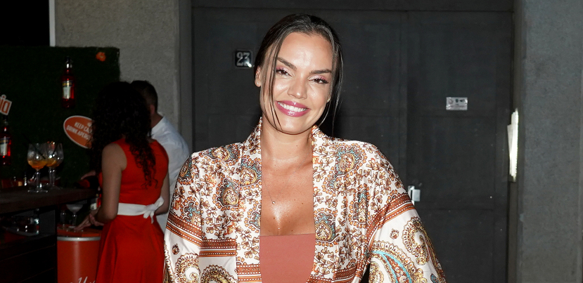 SOFIJA RAJOVIĆ ZABRINULA SVE POSLEDNJIM STANJEM: Isplivala prva fotka nakon što se odselila, svi se pitaju šta joj se desilo!? (FOTO)