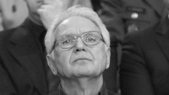ODLAZAK VELIKANA! Preminuo proslavljeni atletičar Nenad Stekić!
