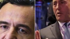 HARADINAJ POZVAO KURTIJA DA PODNESE OSTAVKU "Unazadili ste Kosovo za 10 godina!"