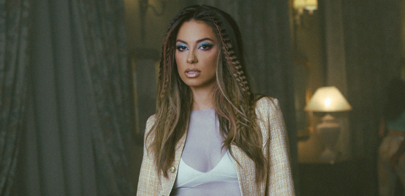 JE L' OVO PREVIŠE? Sara Jo otkrila reakciju oca na njen spot, a evo i kako mu je ona odgovorila