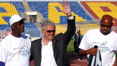 Kako je nastao legendarni skok Nenada Stekića