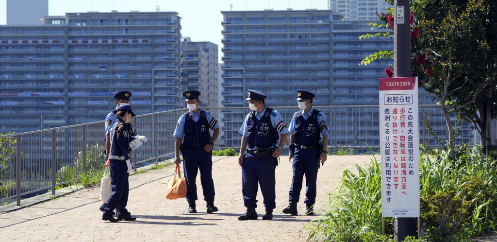 NIŠTA NEĆE BITI KAKO SU NAVIKLI! Sportistima sa Igara se savetuje da ne izlaze uveče!