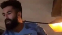 ALBANAC ZAPEVAO PARTIZANSKU PESMU, ODMAH SE NAŠAO NA UDARU NAVIJAČA LACIJA!  Ovo mu neće oprostiti, a još nije ni zaigrao za klub (VIDEO)
