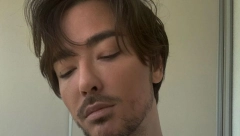 DA SEDNEM I ODMORIM! Konačno se oglasio Milan nakon priče o manastiru, ovo niko nije očekivao! (FOTO)