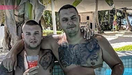 "ČEKAMO DA SE POPNE, PA LAGANO - U MESARU!" Poslušajte ekskluzivne razgovore dok se spremaju za mučenje žrtve! (AUDIO)