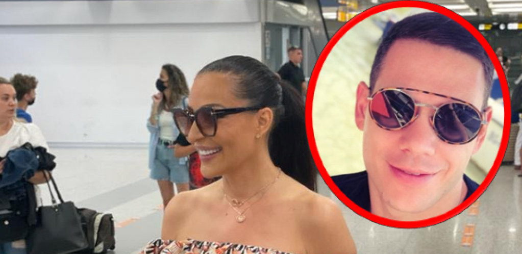 ISPLIVAO SNIMAK! Konačno otkriveno zašto Bogdan nije bio na Cecinom koncertu u Budvi (VIDEO)
