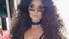 JA UOPŠTE NE PRIMEĆUJEM MUŠKARCE! Maja Marijana otkrila ko joj se sve udvarao, progovorila o mnogim detaljima, a ovaj je šokantan!