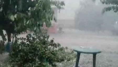 NEVREME SUDNJEG DANA Snažne oluje širom Evrope, poginulo najmanje 13 ljudi