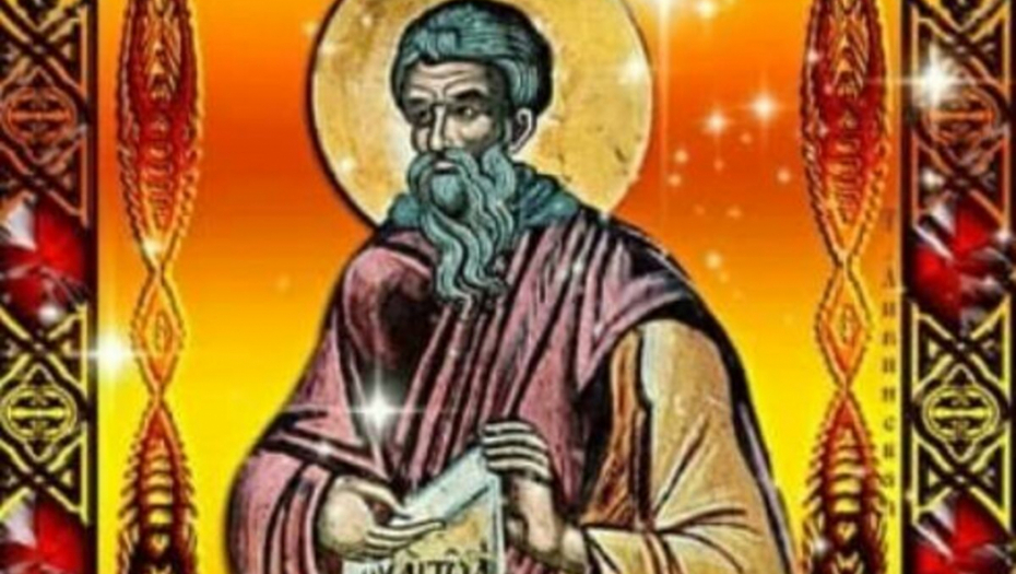 DANAS SLAVIMO SVETOG SISOJA, ZAŠTITNIKA DECE: Evo šta nikako ne smete da radite!