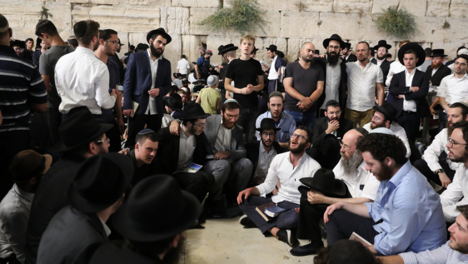 IZRAEL UKIDA PARAD PONOSA? Šok za zapadni svet, on je veliki protivnik LGBTQ+!