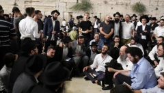 IZRAEL UKIDA PARAD PONOSA? Šok za zapadni svet, on je veliki protivnik LGBTQ+!