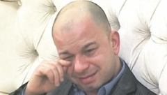 MOMENTALNO ZVALA POLICIJU! Mili uhapšen zbog nasilja i maltretiranja, hitno priveden?!