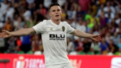 "ZVEZDAŠI" SE NAJEŽE KADA ČUJU NJEGOVO IME! Rasplakao je Zvezdu u 94. minutu u Strazburu, a sada se vratio posle 13 godina!