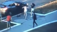 ŠOK OBRT NAKON BRUTALNOG PREBIJANJA NA NOVOM BEOGRADU: Pretučena žena dobila krivičnu prijavu, i ona i nasilnik bili pod dejstvom alkohola