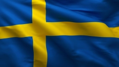 ZAJEDNICI MIGRANATA SMETA KRST Zastava Švedske zabranjena u glavnom gradu te države: "Sudnji dan neće doći dok se muslimani ne budu borili sa Jevrejima i kada ih ubiju"!