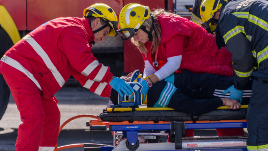 RODITELJSKA NEBRIGA SA SMRTNIM ISHODOM U PULI Nisu odveli gimnazijalca u bolnicu: Tri meseca im umirao pred očima