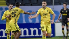 CILJ JE POBEDA! Trener Šerifa puca od optimizma pred duel sa Zvezdom