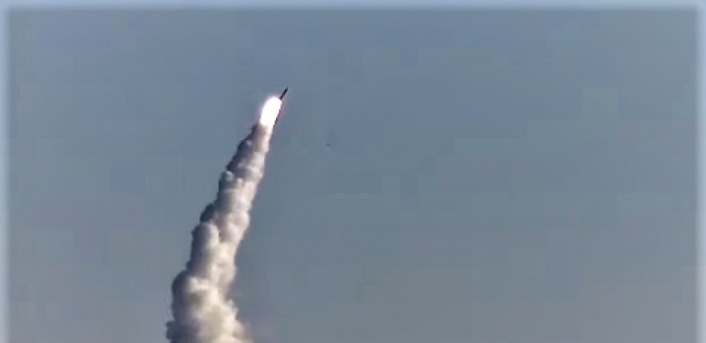 RASTUĆA PRETNJA PJONGJANGA Južna Koreja uspešno testirala rakete zemlja-vazduh dugog dometa