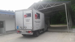 U Srbiju stigao novi kontigent Fajzer vakcina