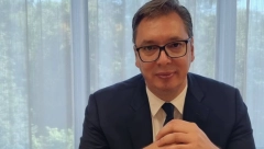 DRAMA U BRISELU Vučić odbio ono što su izneli pred njega, nije hteo ni da jede! Počela ljuta diplomatska bitka za Srbiju!