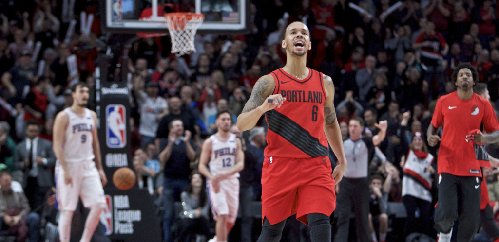 LEBRON GA ŽELEO U SVOM TIMU, SADA STIŽE U EVROPU! Amerikanac pravo iz NBA u Evroligu! (FOTO)