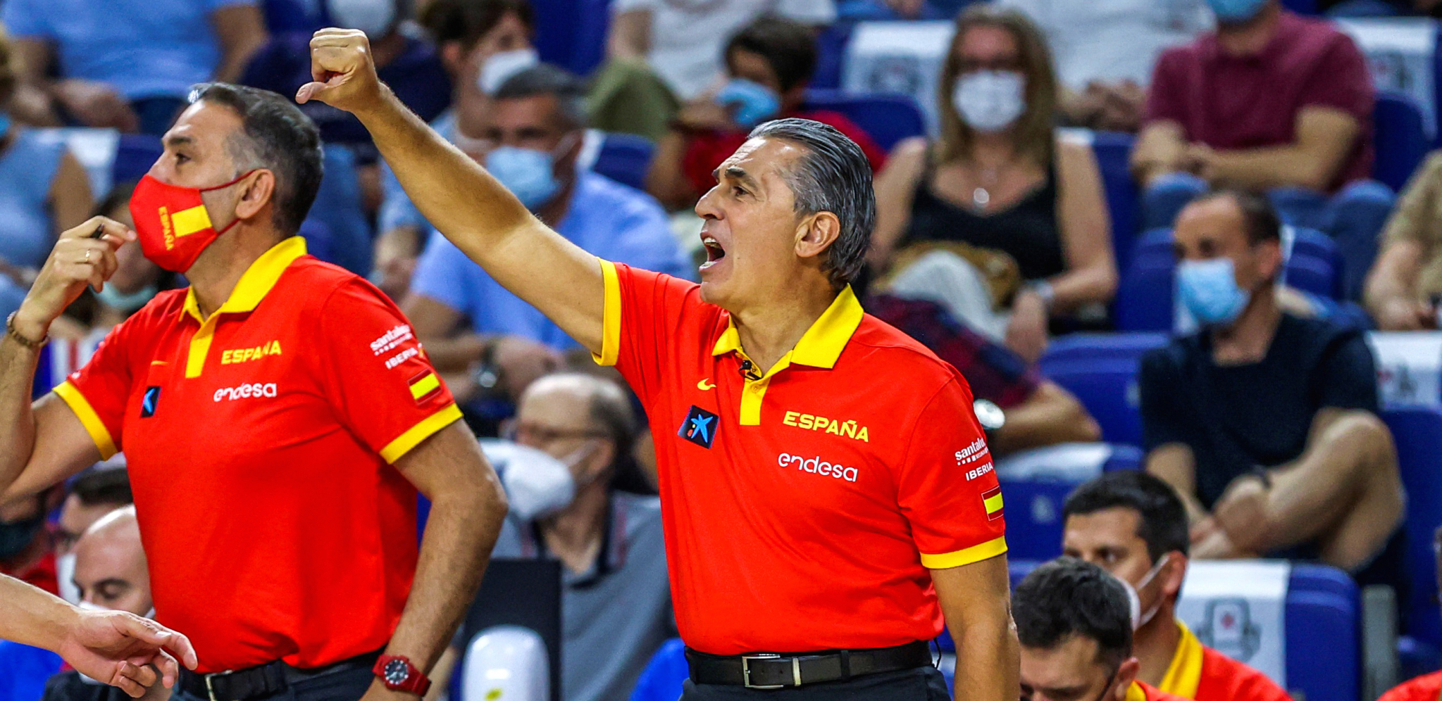 SKARIOLO OBJAVIO SPISAK Španci sa Braunom napadaju evropski tron