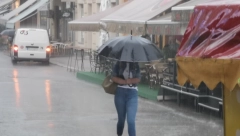 NOVO NEVREME U SRBIJI SE OČEKUJE SVAKOG TRENUTKA Meteorolozi izdali upozorenje, ovi krajevi zemlje prvi na udaru