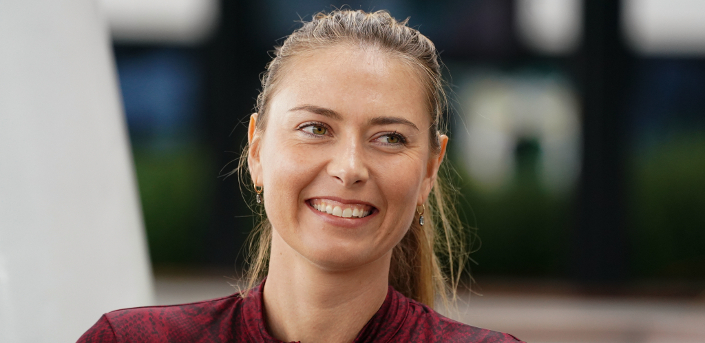 ŠOKANTNA ISTINA O ŠARAPOVOJ Nole je veliki prijatelj sa Ruskinjom, a druge teniserke je nisu podnosile, evo i zbog čega