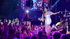 DANIMA SAM PRIMALA JAKE INJEKCIJE Ceca za Alo! priznala koliko je bila ozbiljno bolesna, a onda je otkrila jednu veliku tajnu